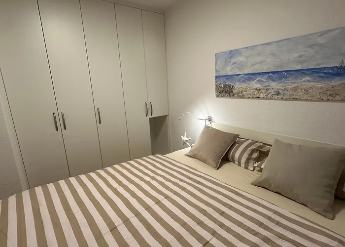 Ferienwohnung Kiebitzwiese Borkum